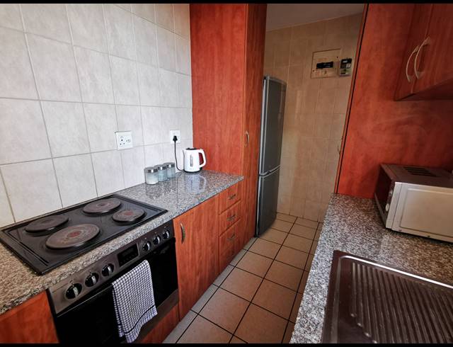 2 BEDROOM APARTMENT TO LET IN MORNINGSIDE